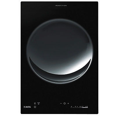 AEG HC451501EB CrystalLine Modular Induction Hob AEG HC451501EB CrystalLine Modular Induction Hob
